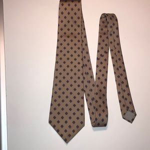 Christian Dior Tie